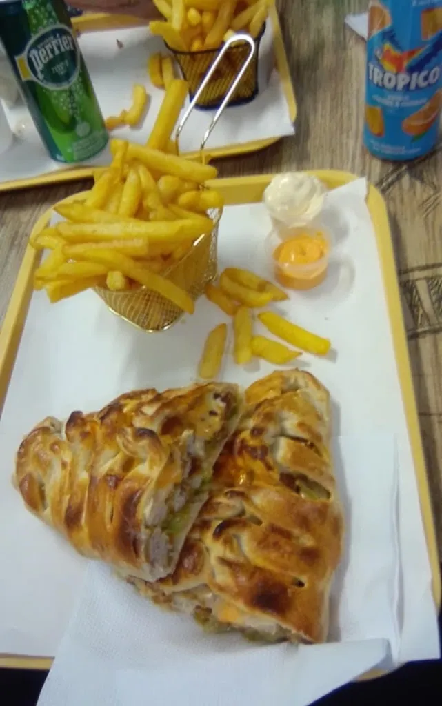 Oceane Galgan_Kebab Yass Délices_Nogaro_review