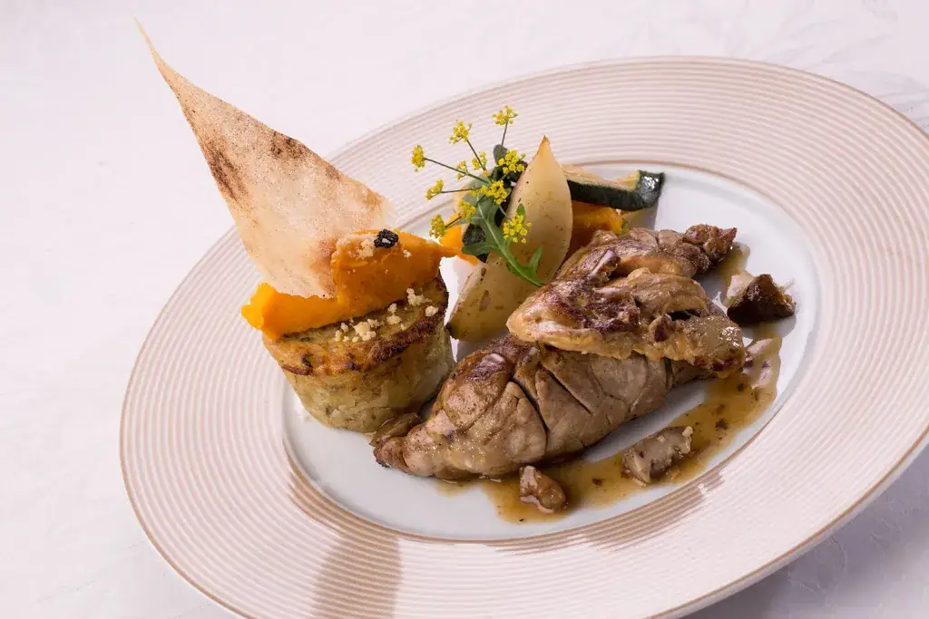 Restaurant SOLENCA_Nogaro_slider_image_2