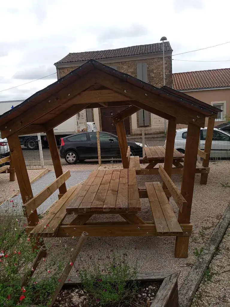 Chris Coulson_O' Folies Burgers_Nogaro_review