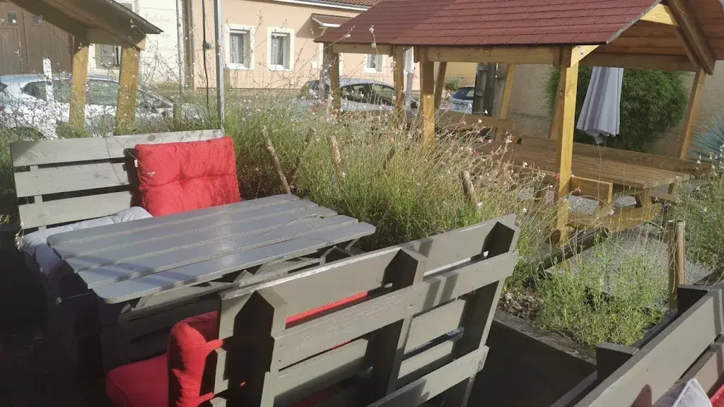 James Swallow_O' Folies Burgers_Nogaro_review