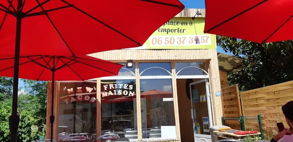 O' Folies Burgers ristorante a Nogaro