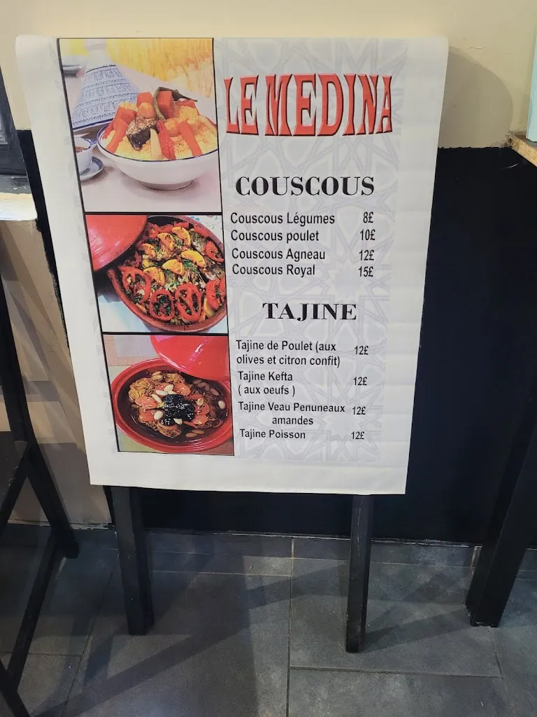 Menu_KEBAB MDTACOS 'Le medina'_Nogaro_image_4