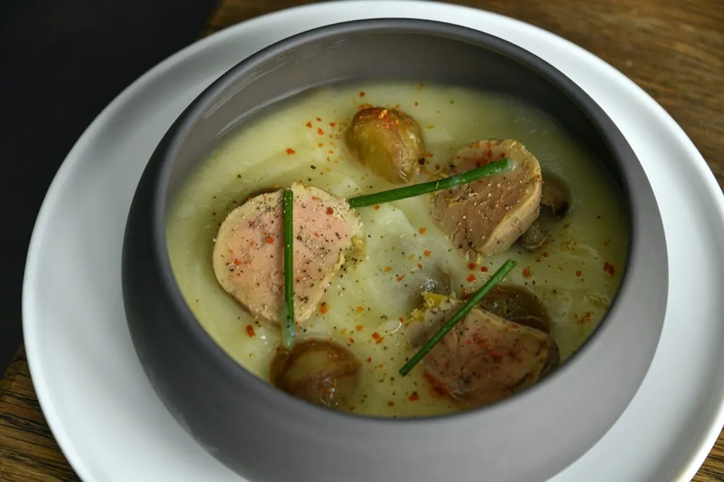 Menu_Restaurant la table du Have_Sainte-Christie-d'Armagnac_image_3