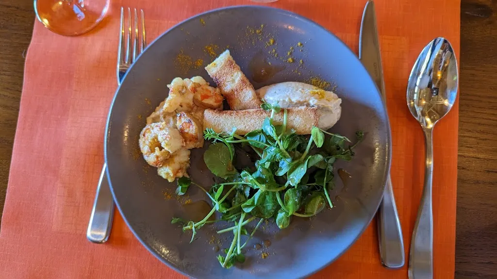 Menu_Restaurant la table du Have_Sainte-Christie-d'Armagnac_image_6