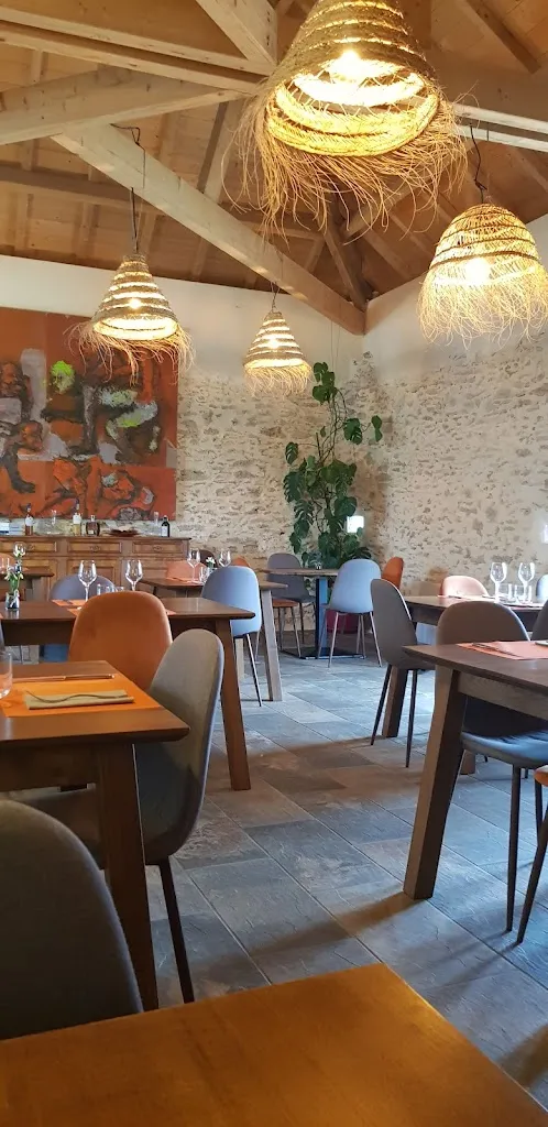 Estelle_Restaurant la table du Have_Sainte-Christie-d'Armagnac_review