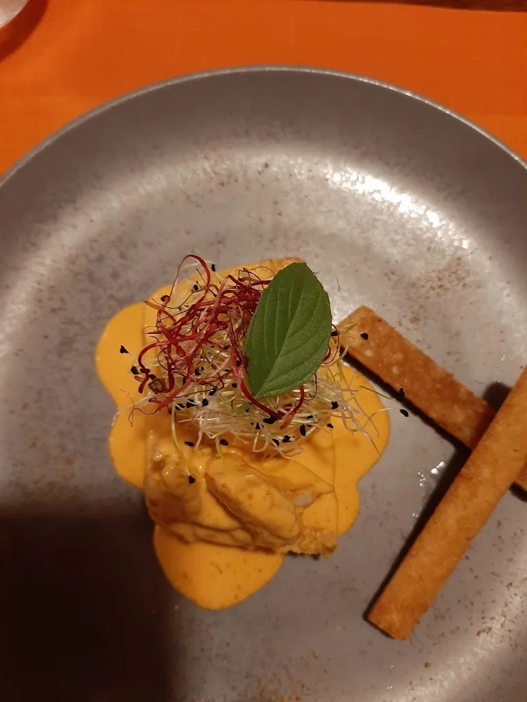 Ron_Restaurant la table du Have_Sainte-Christie-d'Armagnac_review