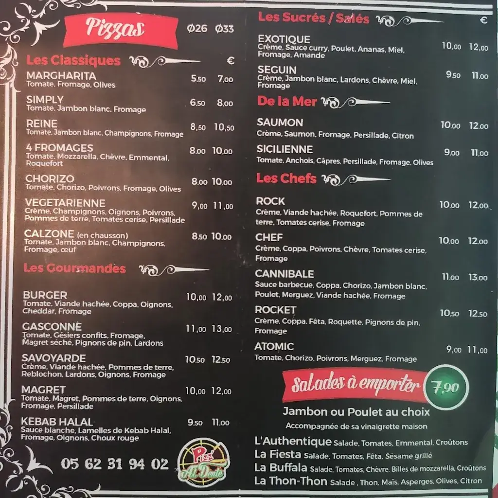 Menu_Pizza Tonton_Orleix_immagine_4