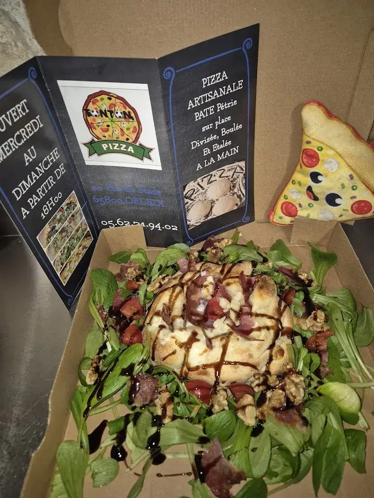 Pizza Tonton_Orleix_slider_image_1