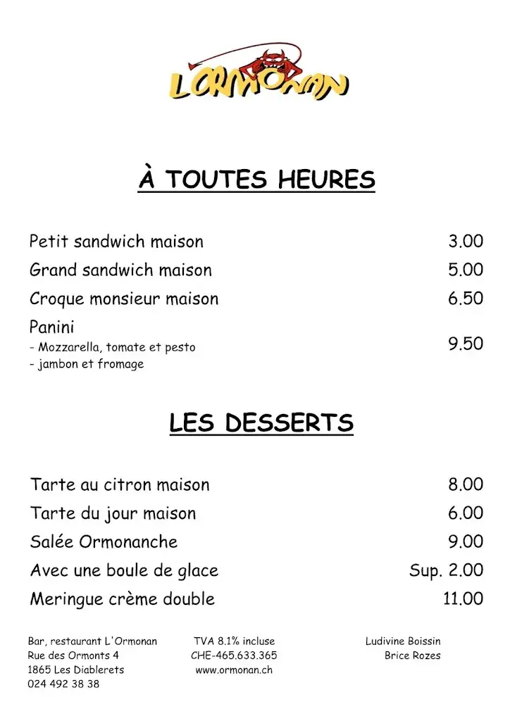 Menu_L'Ormonan_Diablerets_image_3