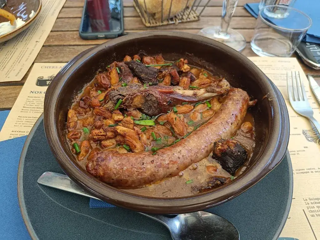 Menu_La Guinguette_Argens-Minervois_immagine_5