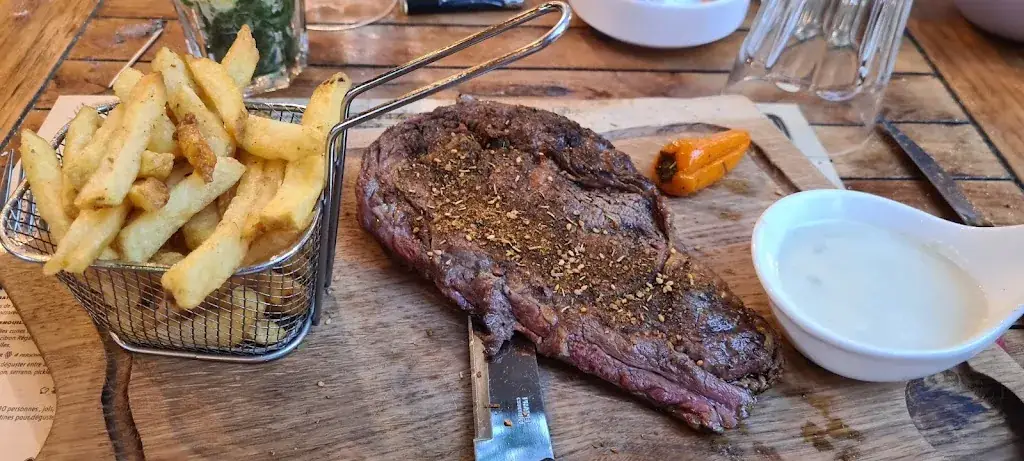 Menu_La Guinguette_Argens-Minervois_immagine_7