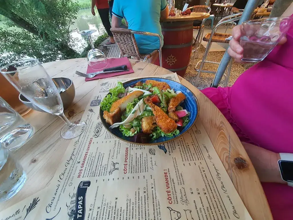 Menu_La Guinguette_Argens-Minervois_immagine_9