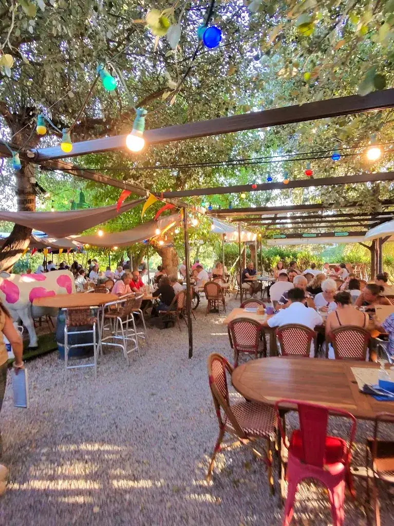 Smertrios_La Guinguette_Argens-Minervois_recensione