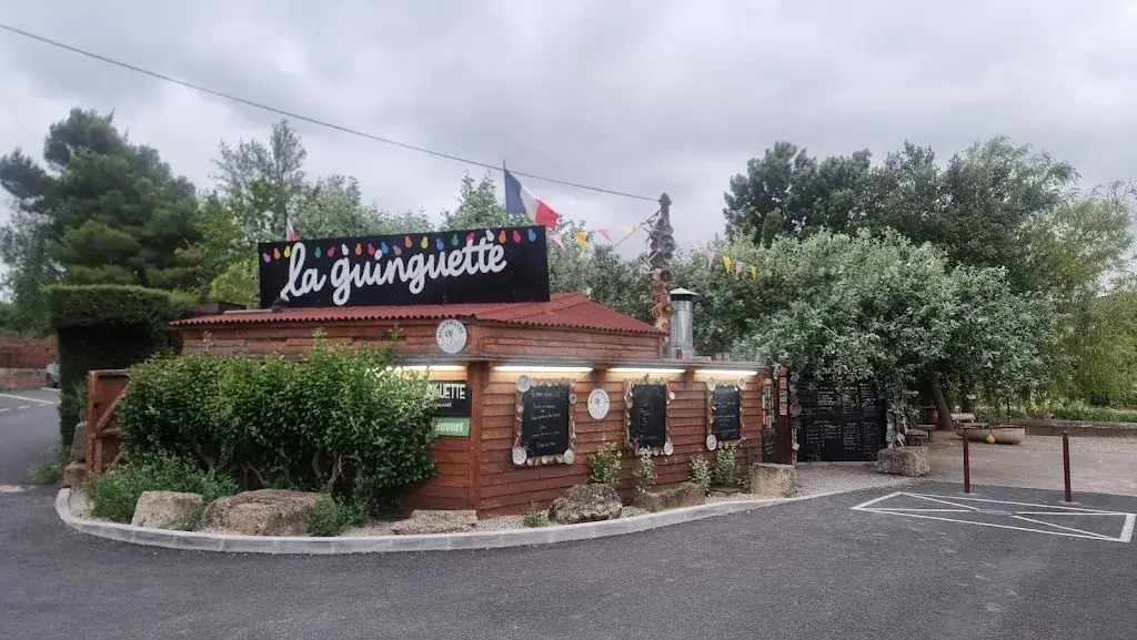 Marc Atkins_La Guinguette_Argens-Minervois_recensione