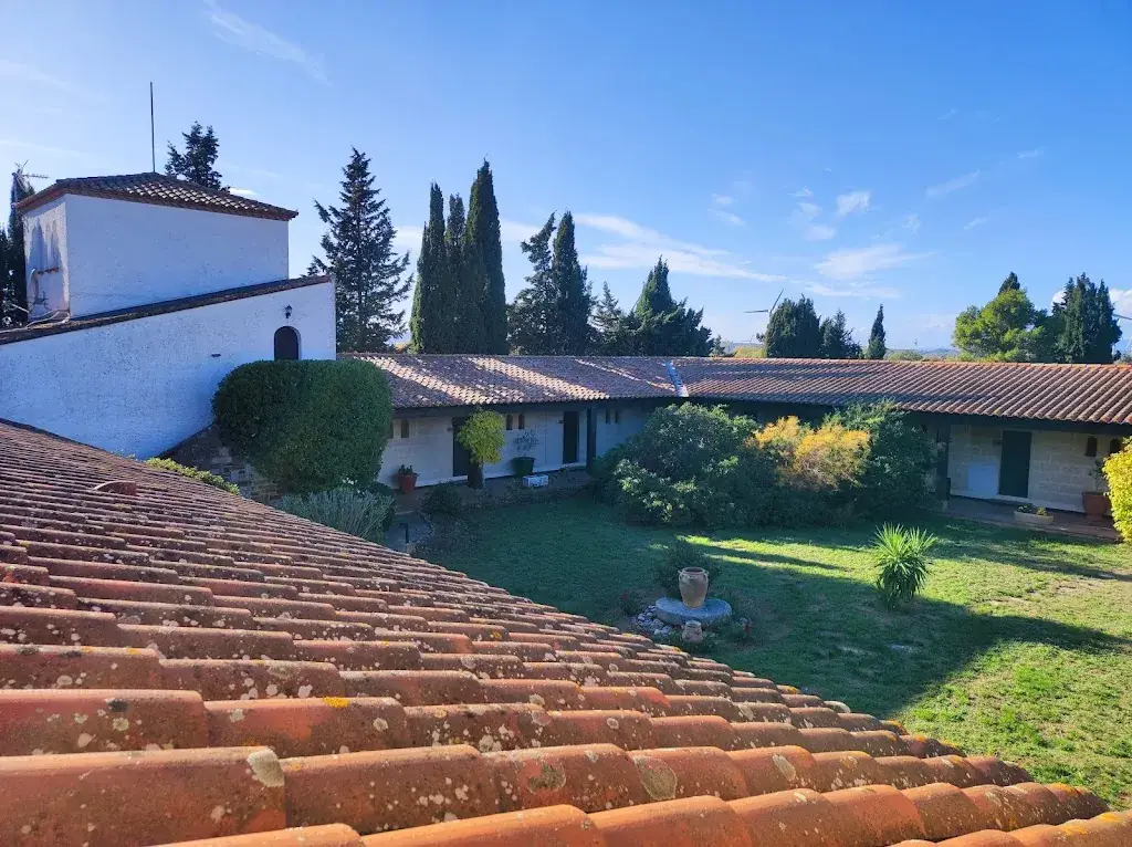 Hôtel le Relais du Val d'Orbieu_Ornaisons_slider_image_1