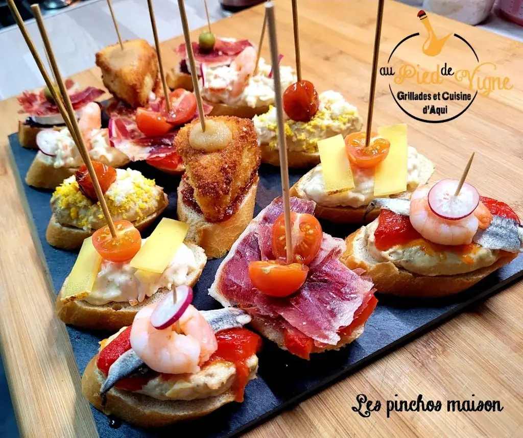 Menu_Au Pied de Vigne_Ortaffa_image_3