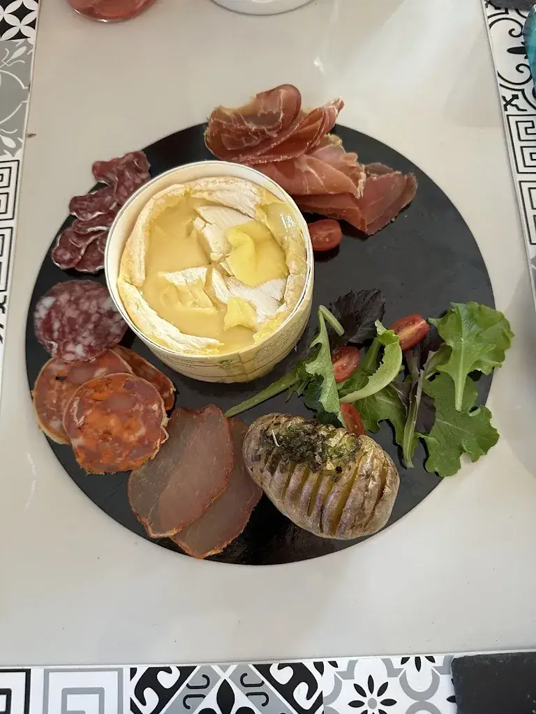 Chris Tof_Au Pied de Vigne_Ortaffa_review