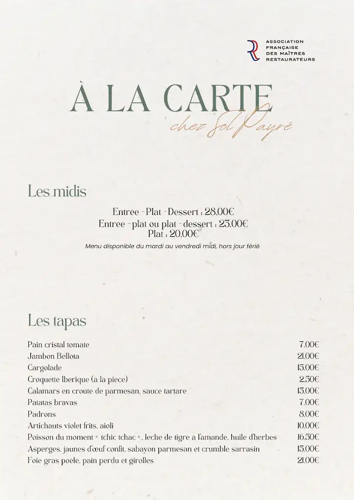 Menu_Domaine Sol-Payré_Elne_immagine_2