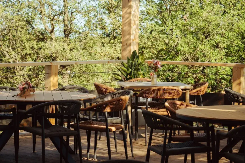 Domaine Sol-Payré restaurant à Elne