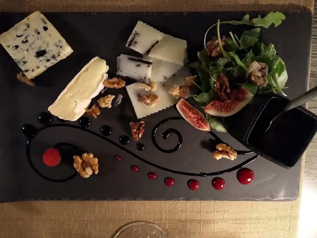 Menu_L'ANCIENNE ÉCOLE_Palau-del-Vidre_image_8