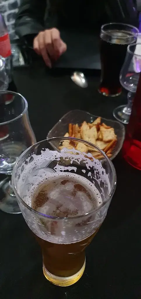 Menu_Restaurant Dansant La petite Musette _Ibos_image_5