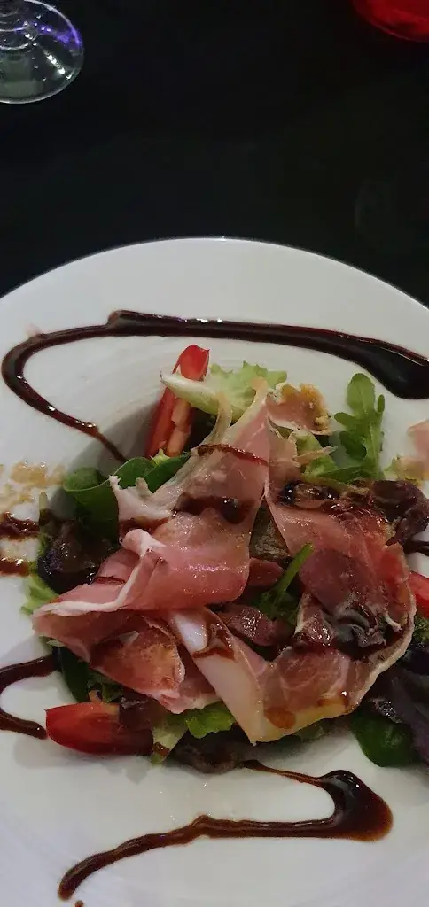 Menu_Restaurant Dansant La petite Musette _Ibos_image_7