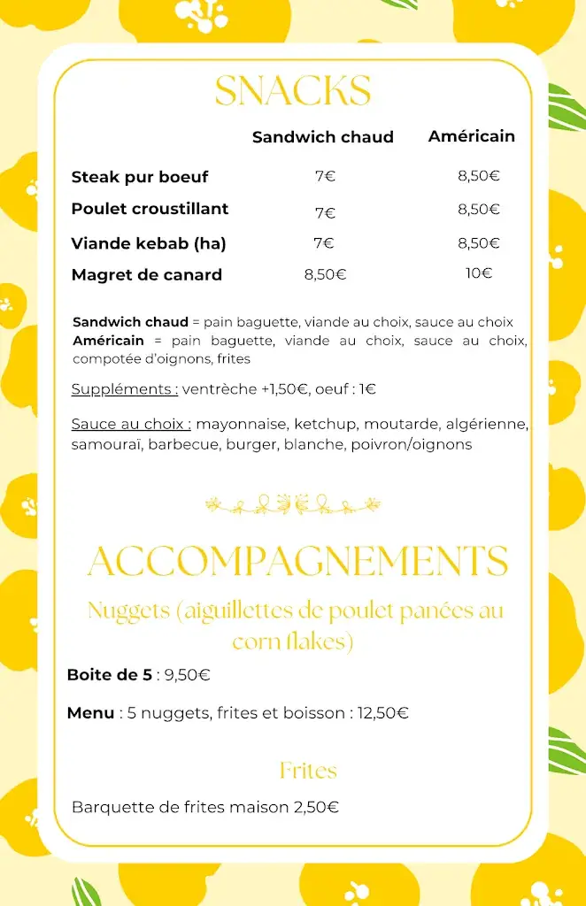 Menu_La Fringalerie_Ossun_image_3