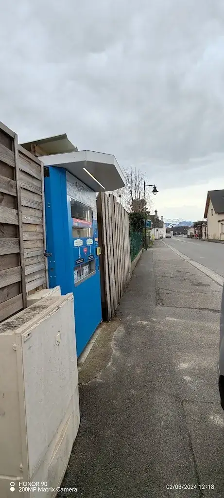 La Darone _La Fringalerie_Ossun_review