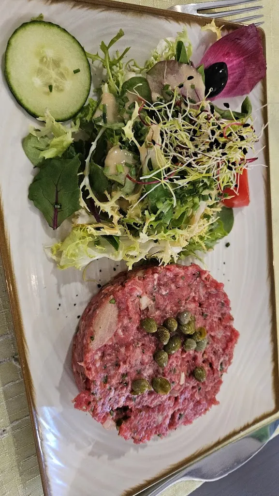 Leo van Ooijen_S Comme_Palaja_review