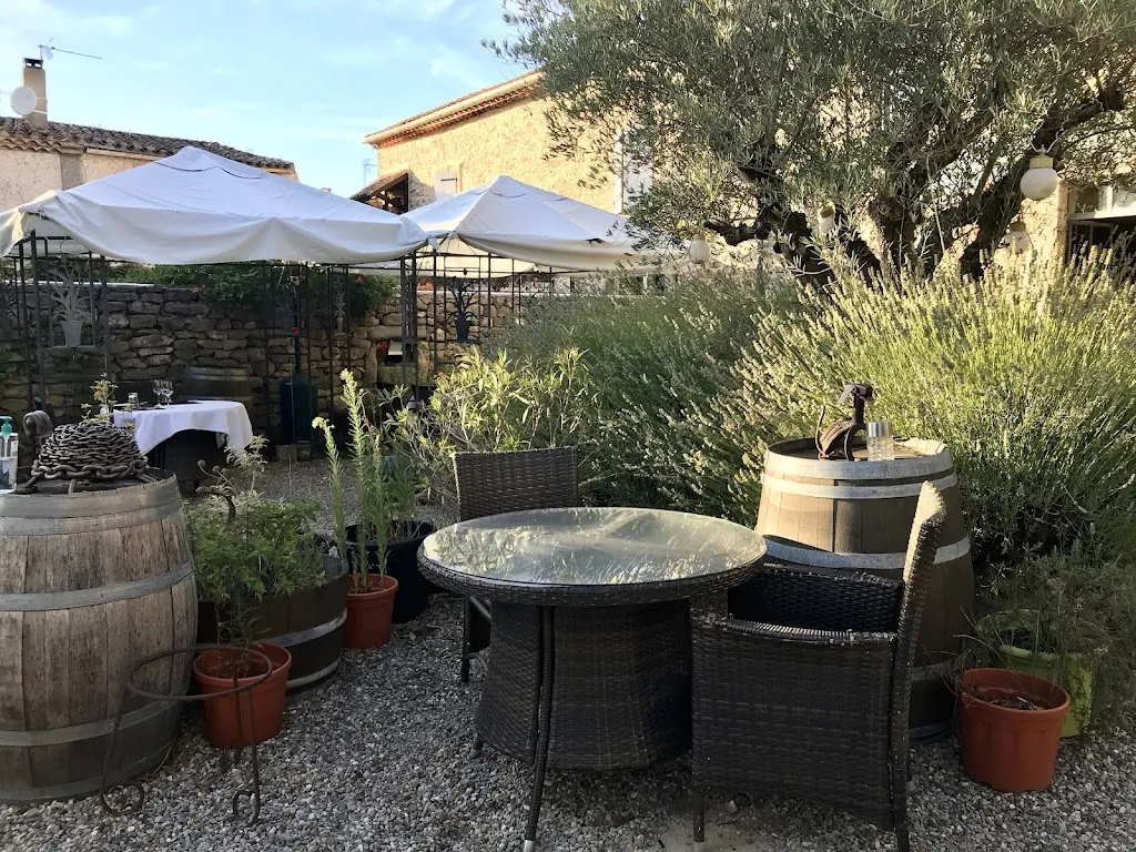 S Comme restaurant in Palaja