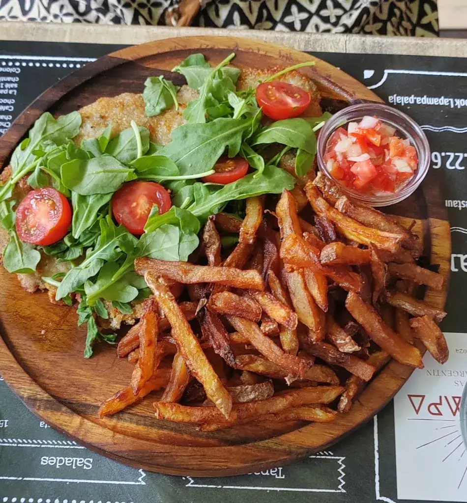 Drareg Tonerf_La pampa palaja_Palaja_review