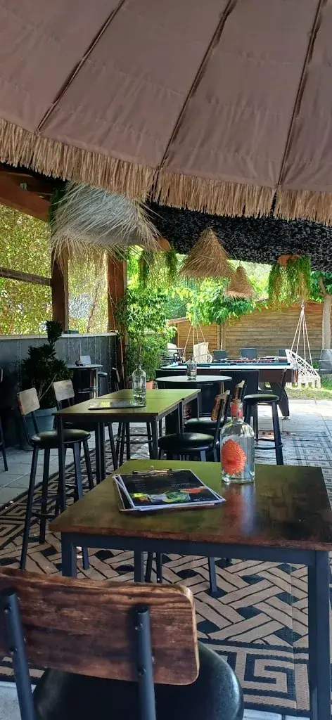 La pampa palaja restaurant in Palaja