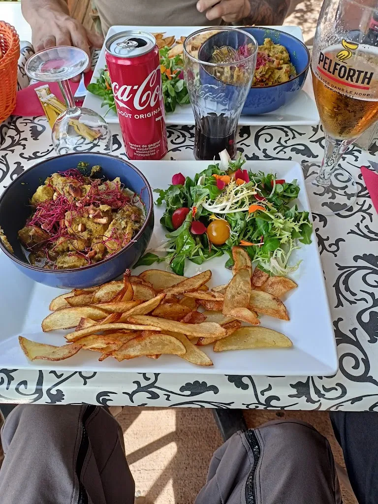 Drareg Tonerf_L'Alchimiste_Palaja_review