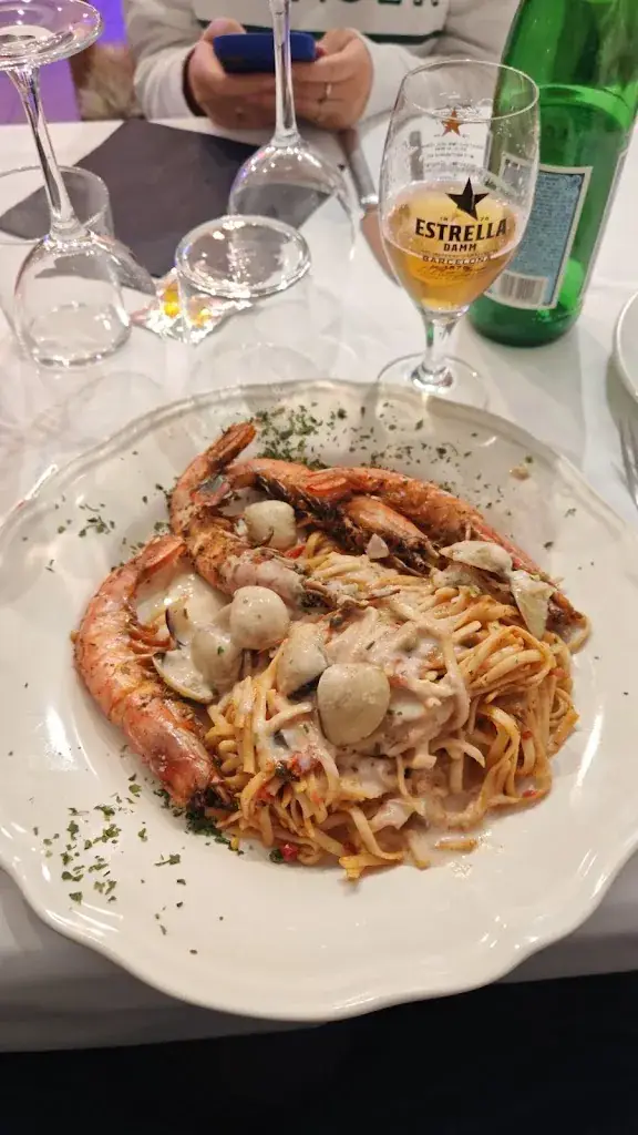 Billy Esteve_O CUEND'U LAC_Osséja_review