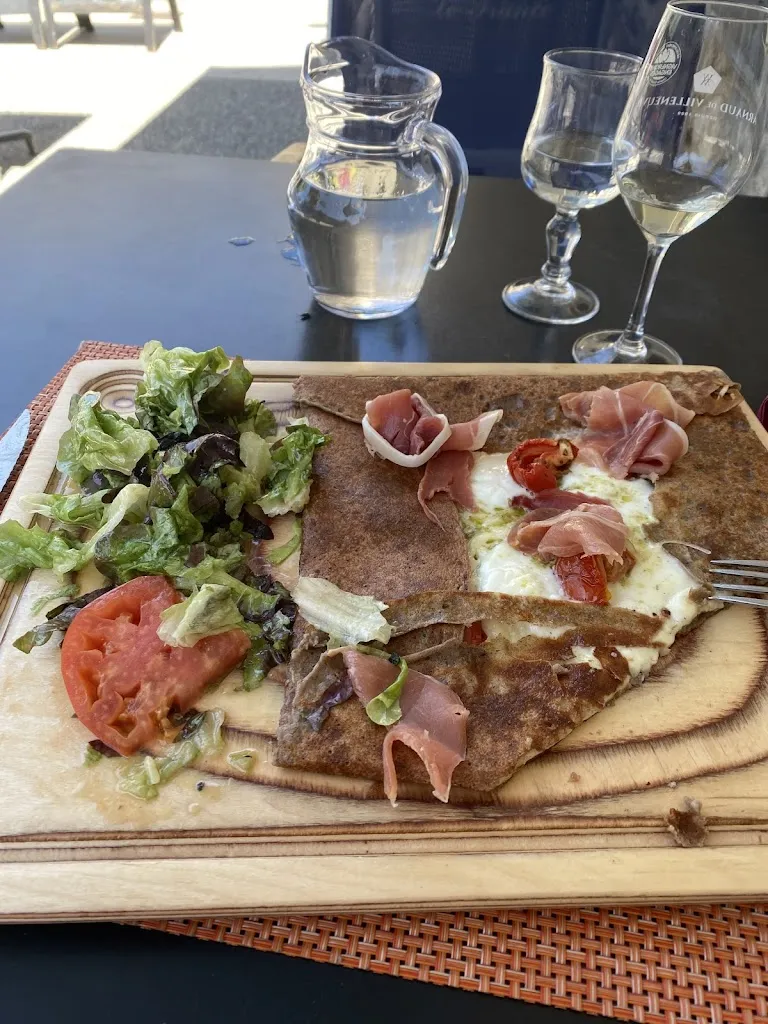 Ka R_Cafe de france mac d aqui_Osséja_review