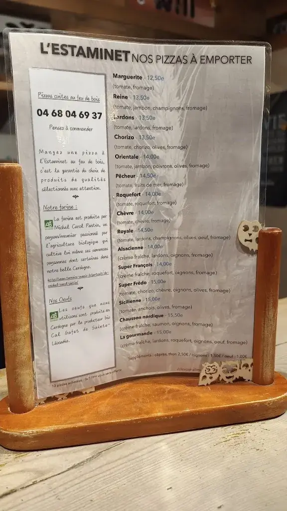 Menu_L'Estaminet_Palau-de-Cerdagne_image_1