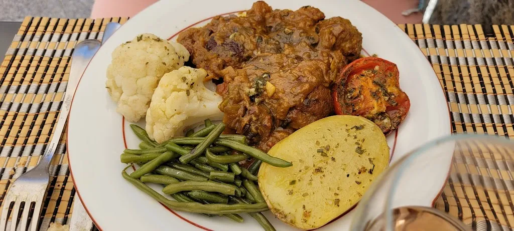 Menu_Restaurant Le Petit Faubourg_Osséja_image_1