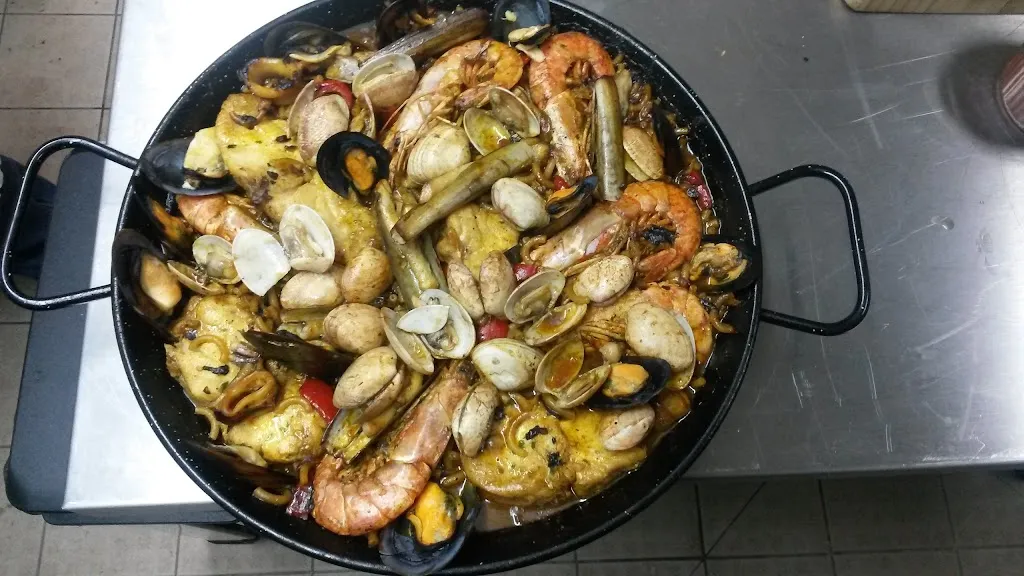 Menu_Restaurant Le Petit Faubourg_Osséja_image_4