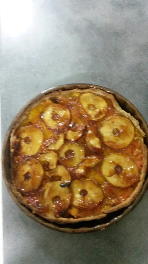 Menu_Restaurant Le Petit Faubourg_Osséja_image_5