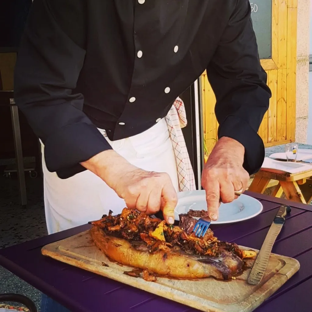 Menu_Restaurant Le Petit Faubourg_Osséja_image_7