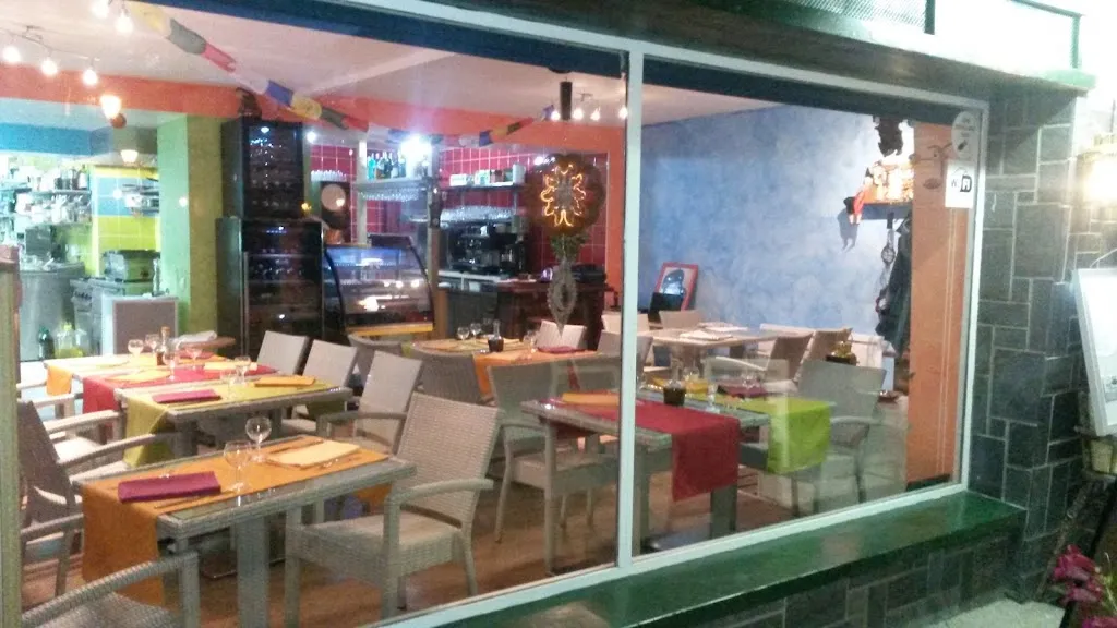 Restaurant Le Petit Faubourg restaurant in Osséja