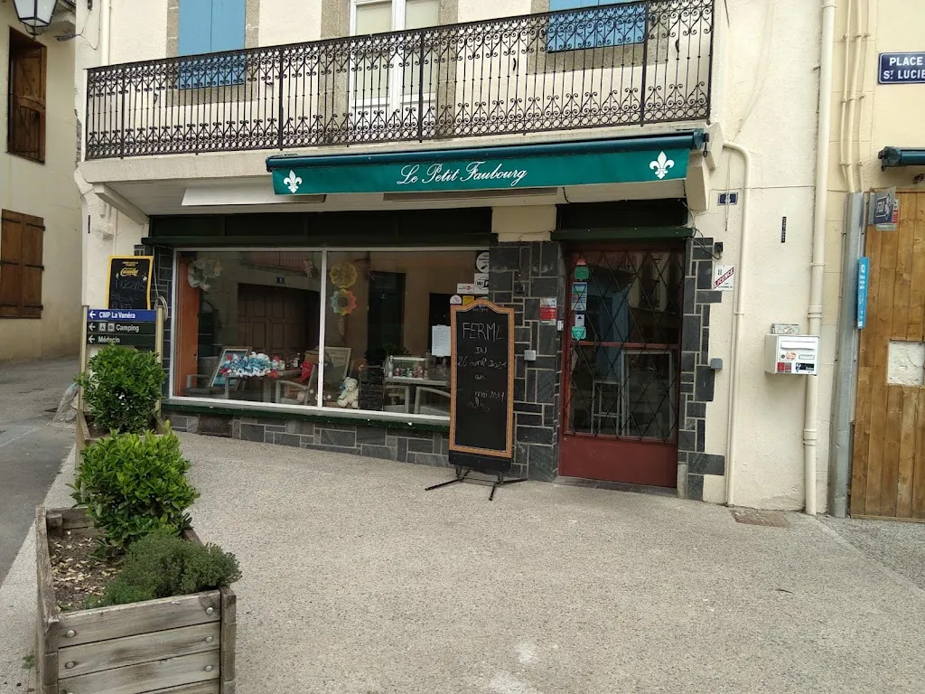 Restaurant Le Petit Faubourg_Osséja_slider_image_3