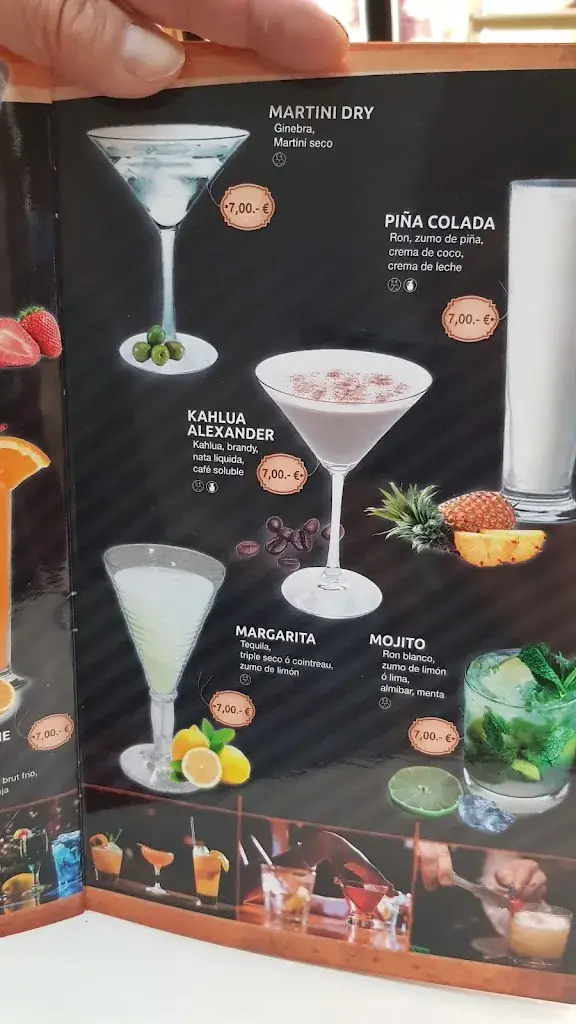 Menu_La Taverne Du Chevalier_Osséja_image_1