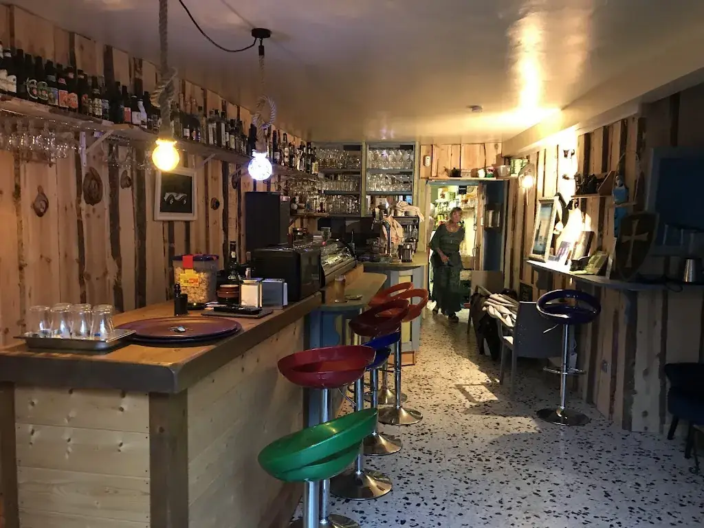 Emma Sol_La Taverne Du Chevalier_Osséja_review