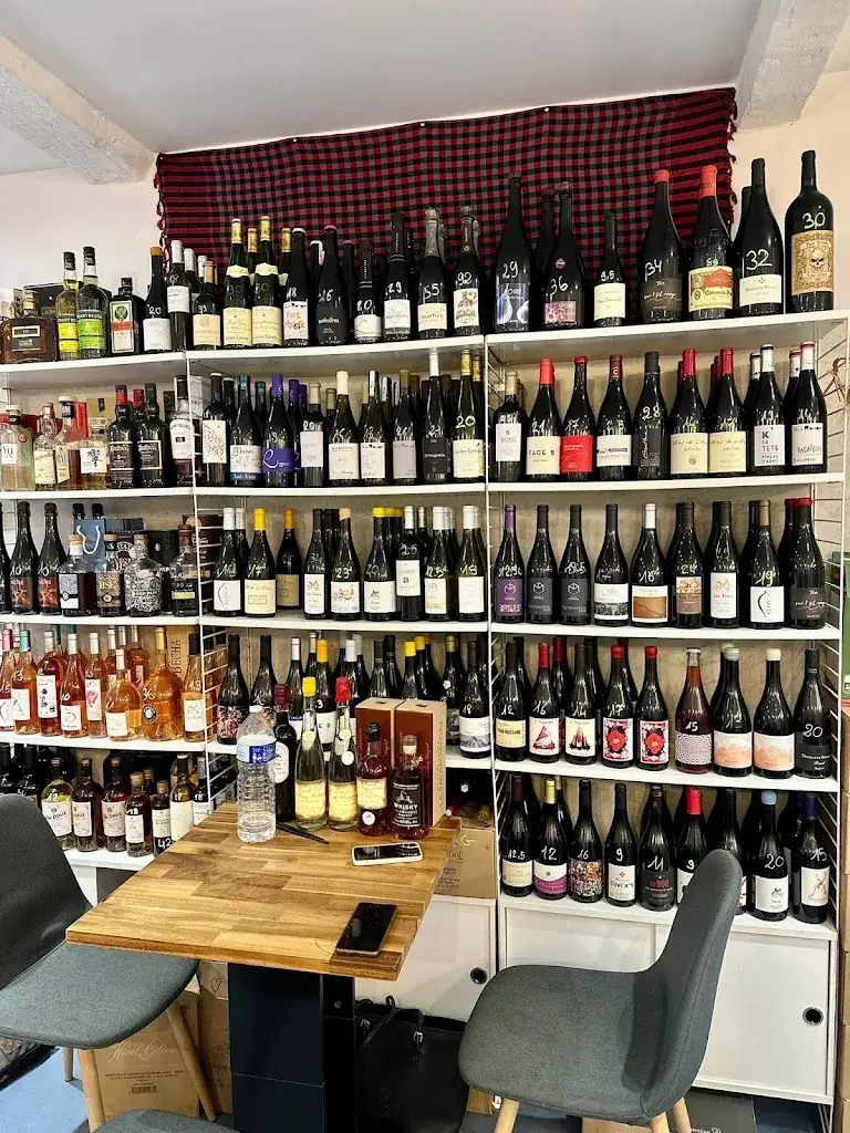 Racines d'Asie restaurant in Palau-del-Vidre