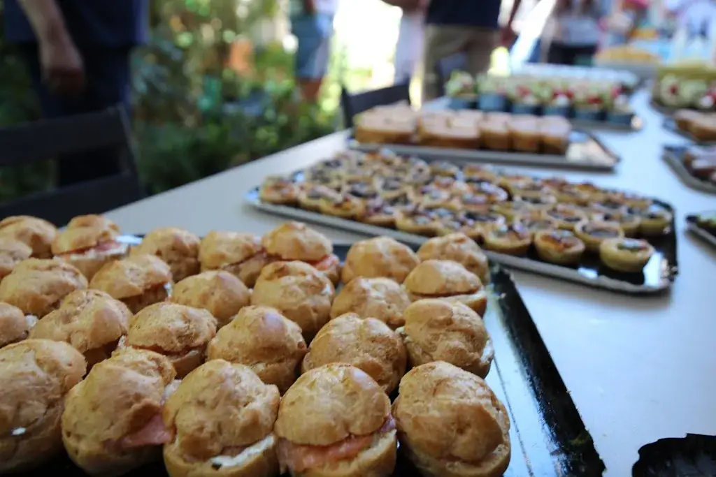 Lucas M._LE JARDIN CULINAIRE_Palau-del-Vidre_review