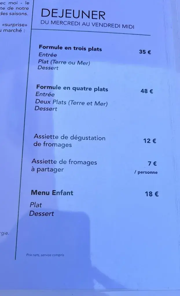 Menu_Restaurant Bassas_Pamiers_image_4