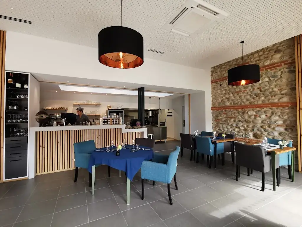 Restaurant Bassas restaurant in Pamiers