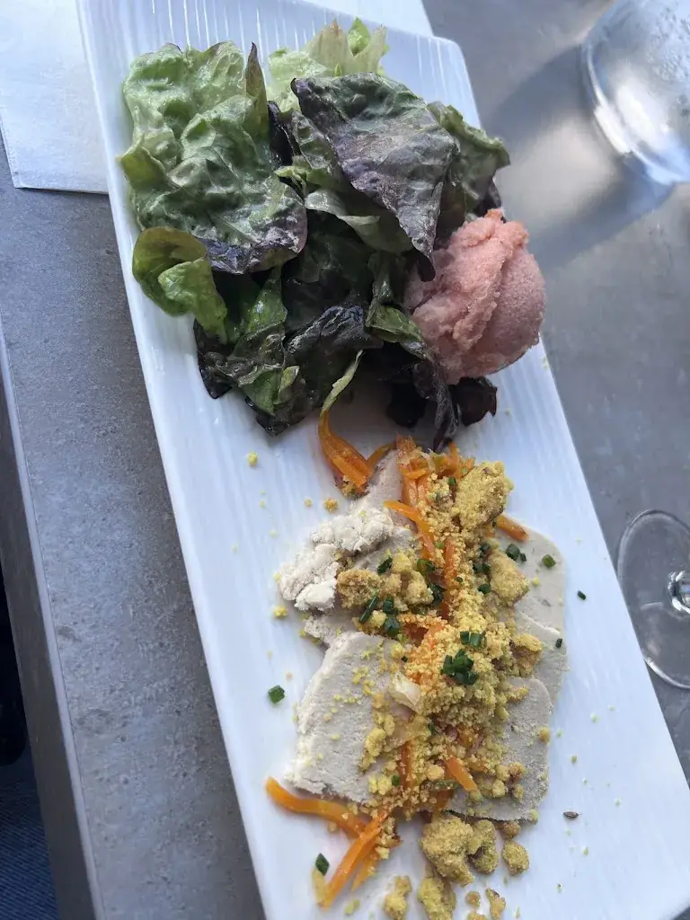 mathlouthi mayssa_Les Bains Douches_Pamiers_review