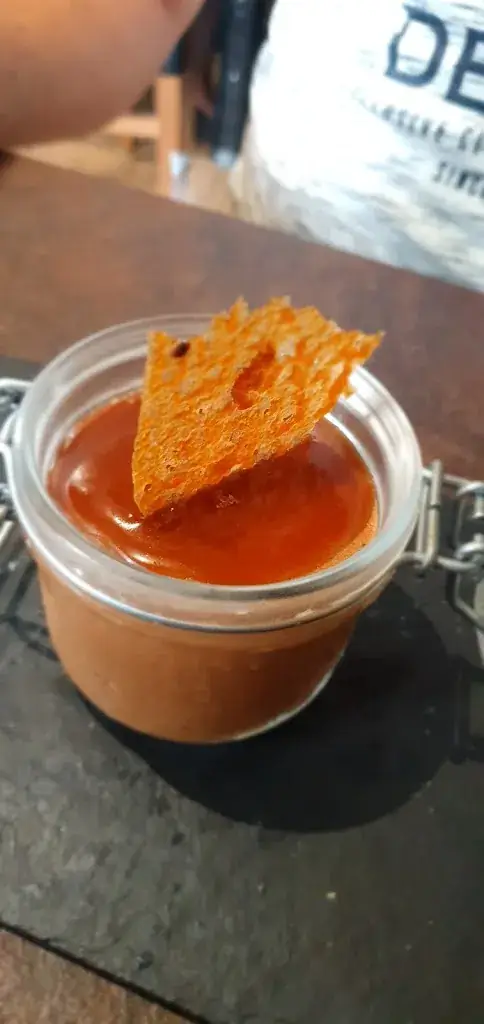 Menu_Le Moulin_Pamiers_image_7